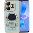 Чoхол до Infinix Hot 40i, Astronaut, зелений