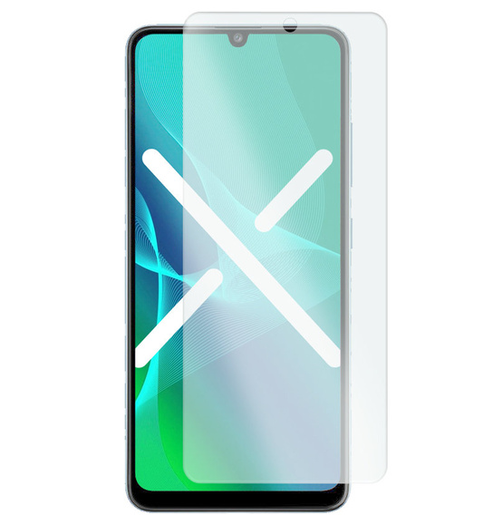 Закаленное стекло 9H до Realme 7i