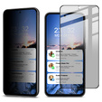 IMAK Privacy Tempered Glass для Samsung Galaxy S23 FE