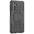 Чехол до Samsung Galaxy A04S / A13 5G, Tire Armor, чёрный