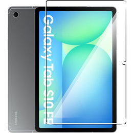 Закаленное стекло для Samsung Galaxy Tab S10 Lite / S10 FE / S9 FE
