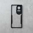 Чoхол до Oppo Reno 10, AntiDrop Hybrid, чорний