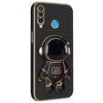 Чехол до  Huawei P30 Lite, Astronaut, чёрный