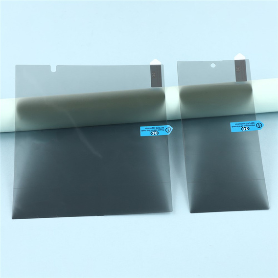 Гідрогелева плівка для Samsung Galaxy Z Fold7 5G спереду + ззаду для захисту приватності