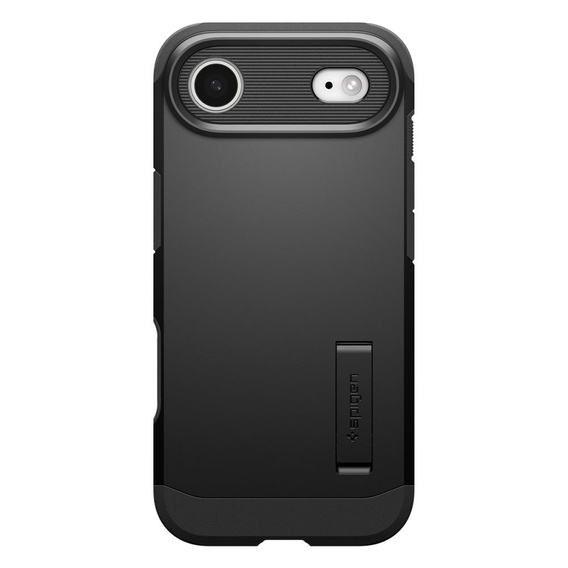 Spigen Чехол для iPhone Air, Tough Armor T Mag MagSafe, черный