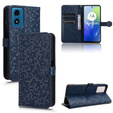 Чохол-фліп для Motorola Moto G24 / G24 Power / G04, Wallet Rhombus, м'яти