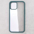 Чехол до iPhone 12 Pro Max, ERBORD Guardian, зелёный