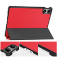Чохол для Xiaomi Redmi Pad Pro / Xiaomi Poco Pad, Smartcase, червоний