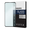 Закаленное стекло 3D ERBORD до OnePlus Nord - Black