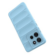 Чoхол до Motorola Moto G86 Power 5G, Gaming Shockproof, м'яти