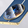2x Загартоване скло для камери ERBORD для Realme 12 Pro / 12 Pro+, прозоре