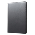 Чохол для Huawei MediaPad T3 10 TB330FU 10.95", що обертається на 360, чорний