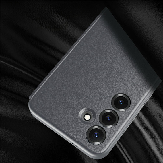 Чохол Smart View Window Leather для Samsung Galaxy S25 FE