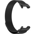 Браслет Milanese Band для Xiaomi Mi Band 7 Pro - Black