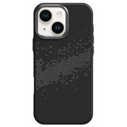 Чохол для iPhone 14 / iPhone 13, Чумацький Шлях, сірий