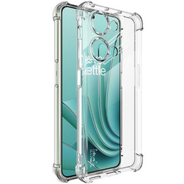 Чoхол IMAK до OnePlus Nord 3 5G, Dropproof, прозорий