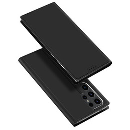 Чехол Dux Ducis до Samsung Galaxy S24 Ultra, Skinpro, чёрный