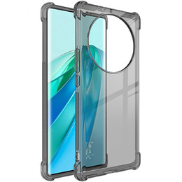 Чoхол IMAK до Honor Magic 5 Lite, Dropproof, прозорий / чорний
