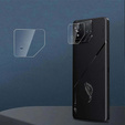 Закаленное стекло камеры для ASUS ROG Phone 8 Pro, прозрачный