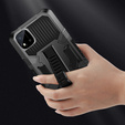 Чохол Vanguard KickStand для Realme C21, Black