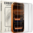 Скло 9H Hard Glass (комплект з 2 штук) для iPhone 17 Pro Max