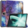 Чехол для OnePlus Pad, Smartcase, galaxy