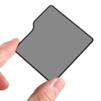 Загартоване скло заднього екрану для Samsung Galaxy Z Flip5 5G