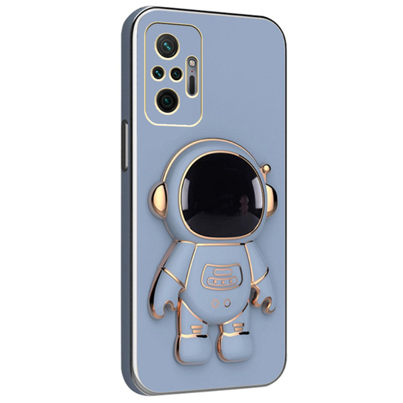 Чoхол до Xiaomi Redmi Note 10 Pro, Astronaut, м'яти
