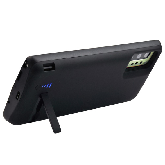 Чохол з батареєю 6000mAh до Samsung Galaxy Note 10+ Plus