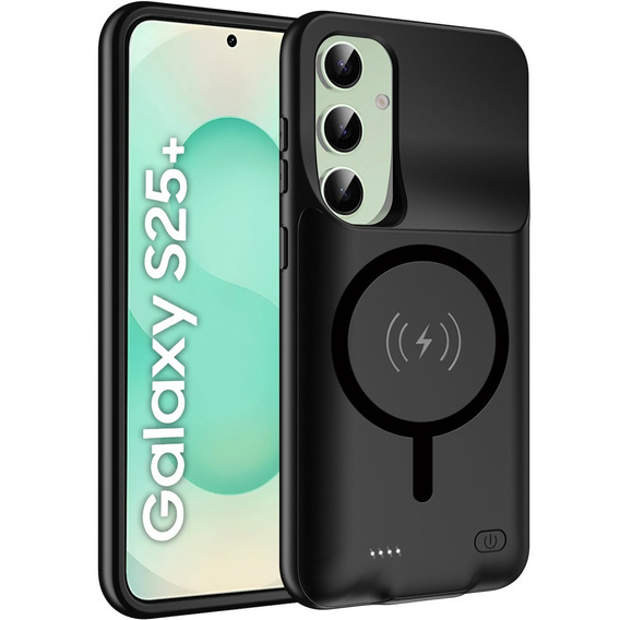 Чохол для акумулятора Samsung Galaxy A34 5G Powerbank 10000mAh MagSafe