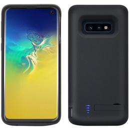 Чехол с батареей 5000 мАч для Samsung Galaxy S10e