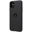 Чохол NILLKIN для iPhone 11, Super Frosted Shield Case, чорний