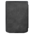 Чoхол до Xiaomi Redmi Pad SE, Wallet Pen Slot, чорний