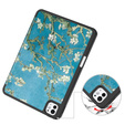 Чохол для iPad Pro 11 2024, Smartcase, sakura