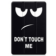 Чехол для Lenovo Tab M11, Smartcase, don't touch me