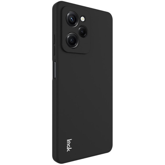 Чoхол IMAK до POCO X5 Pro 5G, UC-4, чорний
