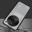 Чохол для Nothing Phone 3a Pro, Frame Case, чорний