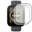 2x Гібридне скло ERBORD для Amazfit BIP 5