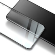 2x ERBORD 3D загартоване скло для Samsung Galaxy S25 FE
