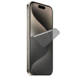 2 x Приватизирующая пленка для iPhone 15 Pro Max, гидрогель ERBORD Anti-Spy