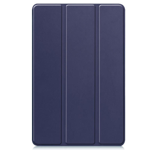 Чохол для Xiaomi Redmi Pad Pro / Xiaomi Poco Pad, Smartcase, темно-синій