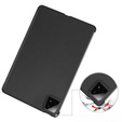 Чехол для Xiaomi Pad 7 / 7 Pro, Smartcase, чёрный