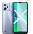Закаленное стекло 9H до Realme C31