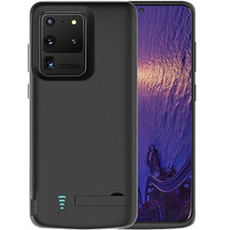 Чохол з батареєю 6000 мАг для Samsung Galaxy S20 Ultra