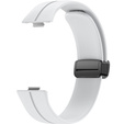 Силиконовый ремешок для Huawei Watch Fit 4 / 4 Pro / 3