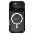 Чохол з батареєю 7000mAh до iPhone 13 Pro Max, чорний