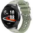 Силіконовий ремінець для Huawei Watch GT 2e, Green