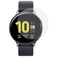 3x ERBORD Гідрогелева фольга для Samsung Galaxy Watch Active 2 40mm