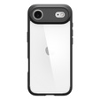 Гибридный чехол Spigen Ultra для iPhone Air, матовый черный