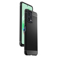Чехол Spigen до Redmi Note 12 5G / POCO X5 5G, Rugged Armor, чёрный
